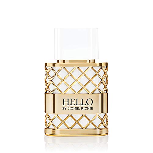 Lionel Richie Hello for Women