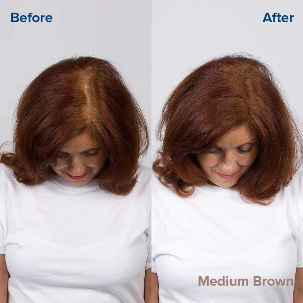 Jumbo Sized Color & Lift (Dark Brown)