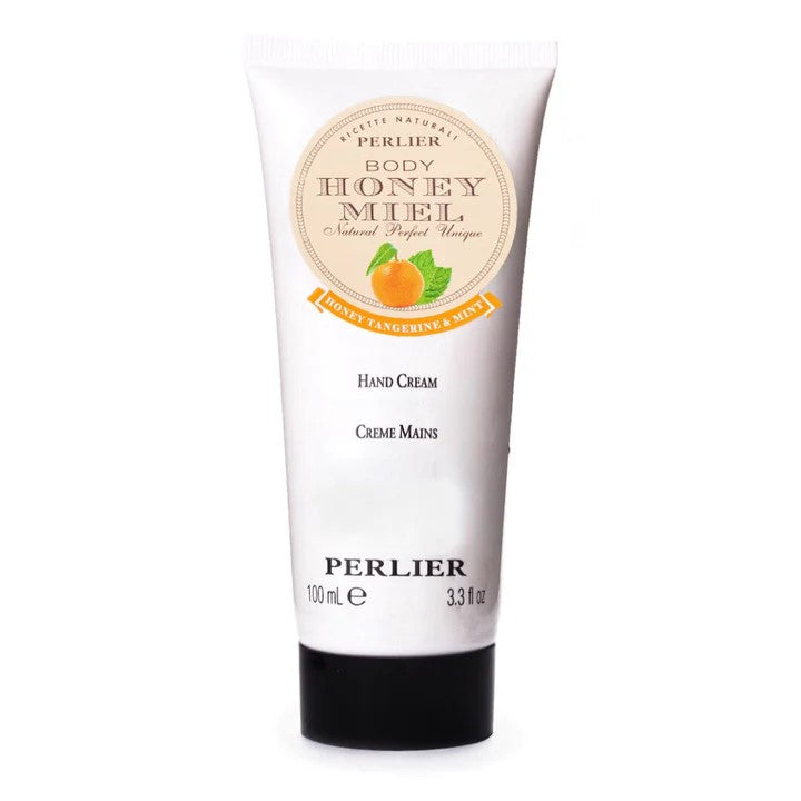 Perlier SHEA BUTTER HAND CREAM