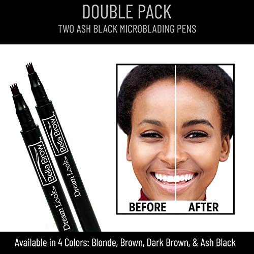 BELLA BROW By Dream Look Parent