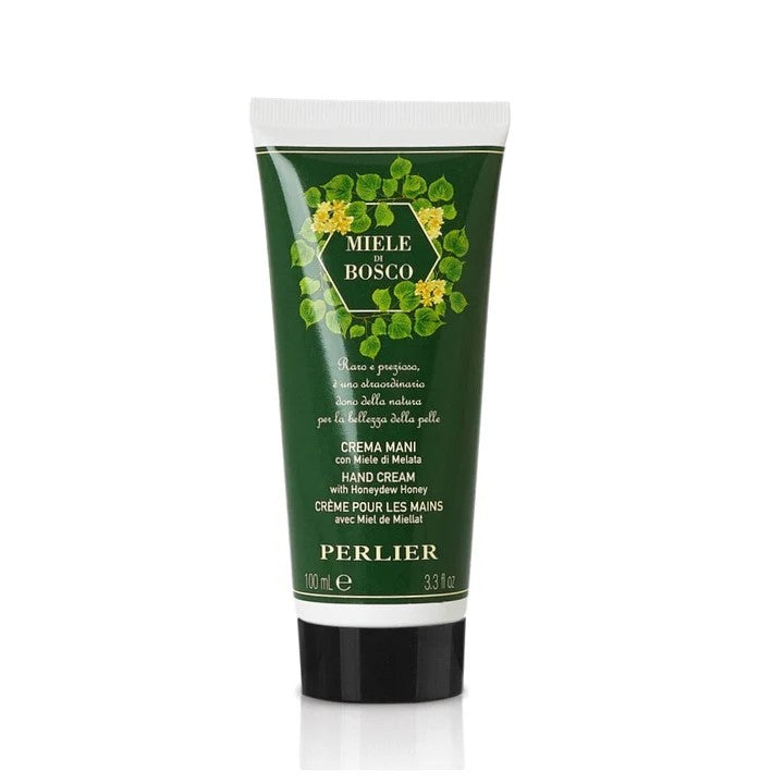 Perlier SHEA BUTTER HAND CREAM