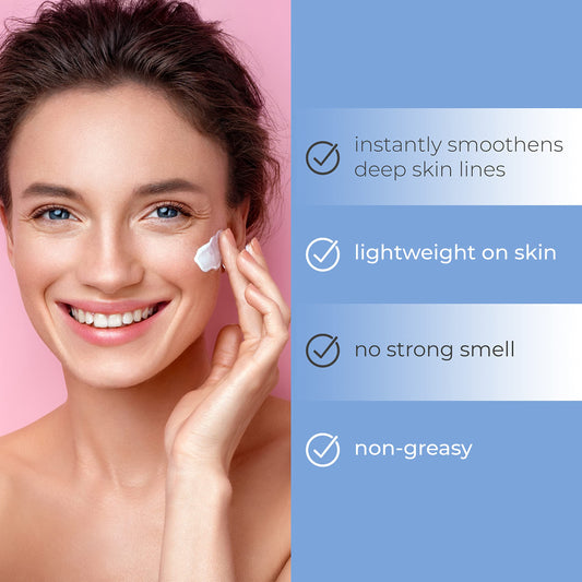 Perlier Black Rice Platinum Absolute Youth Cream SPF 15