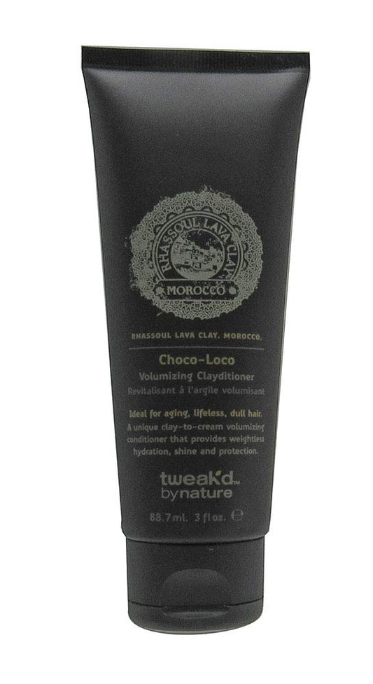 Tweak-d By Nature Volumizing Clayditioner 3 fl. oz.