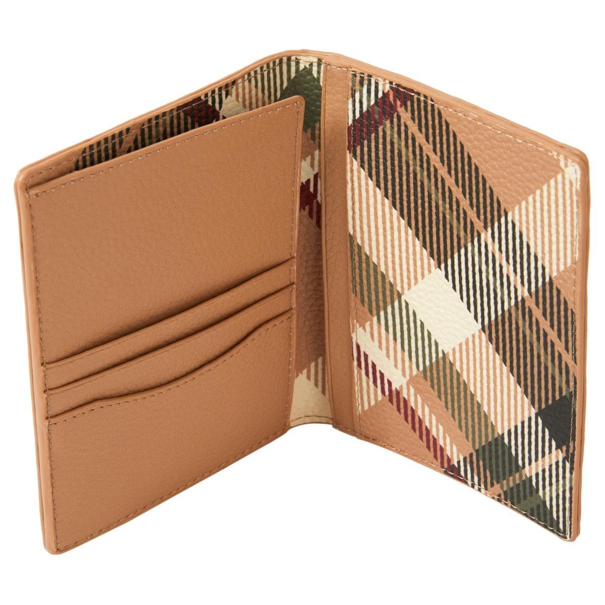 Samantha Brown to-go Passport Case and Luggage Tag Boxed Gift Set