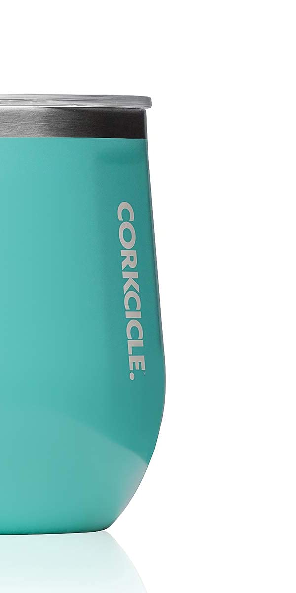 Corkcicle Canteen | Triple Insulated Stainless Steel Water Bottle | Reusable | Leakproof…