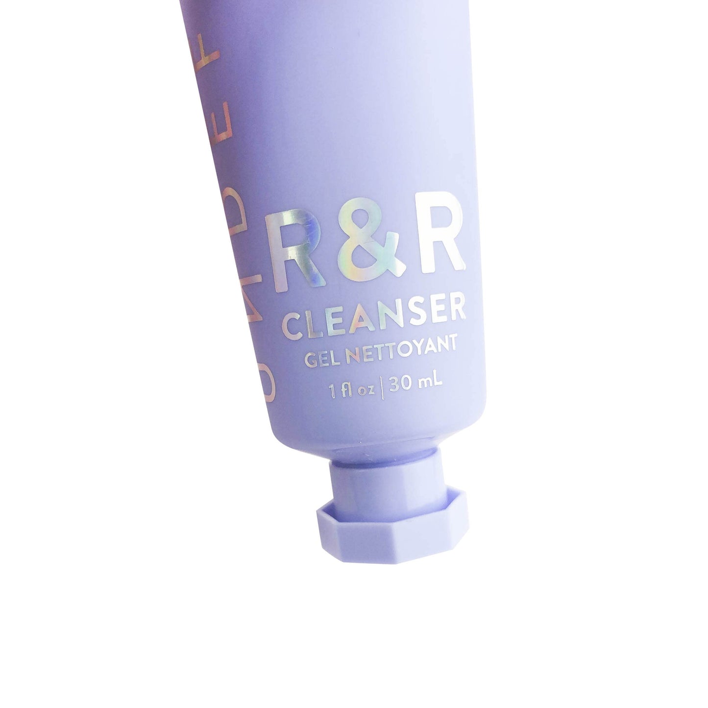 Undefined Beauty R&R Mini Cleanser, 1 FZ