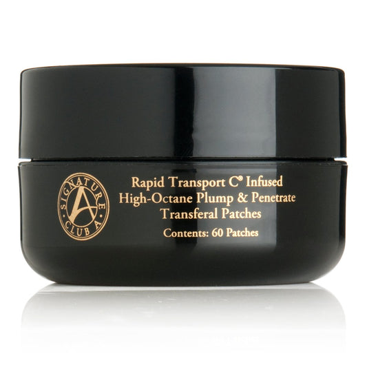 Signature Club A Rapid Transport C Infused High-Octane Plump & Penetrate Transferal