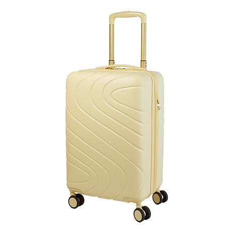 Samantha Brown 22 Hardside Spinner