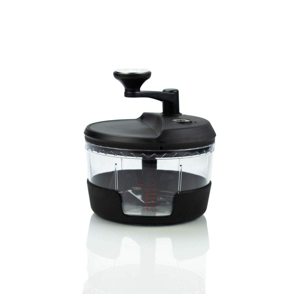 Progressive Professional Manual Food Processor