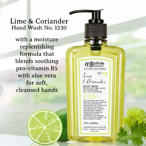 C. O. Bigelow Apothecary Hand Care Duo Parent