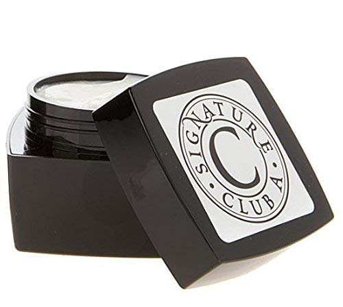 Signature Club A Rapid Transport C Infused Cool Tight Crème for Neck, Throat and Décolleté ~ 1.7 oz