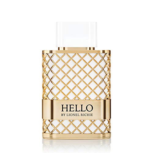 Lionel Richie Hello for Women