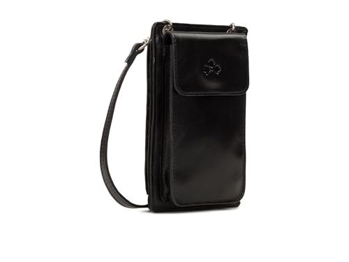 Patricia Nash Chiavella Phone Crossbody
