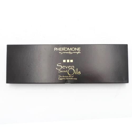 Marilyn Miglin 7-piece Sacred Oils Set