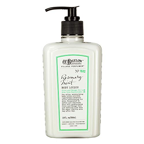 C. O. Bigelow Apothecary Body Care Duo Parent