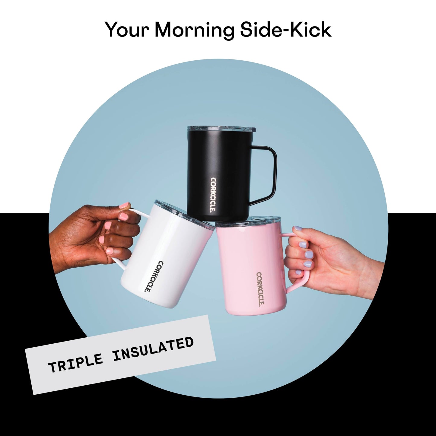 Corkcicle 16oz Mug Variation 1 Parent