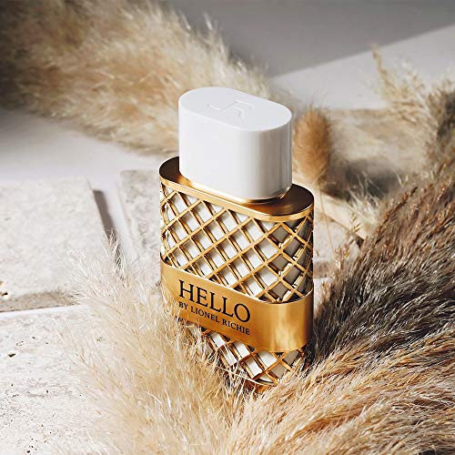 Lionel Richie Hello for Women