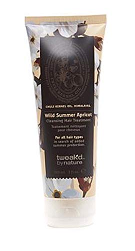 Tweak-d By Nature Cleansing Hair Treatment 3 fl. oz.
