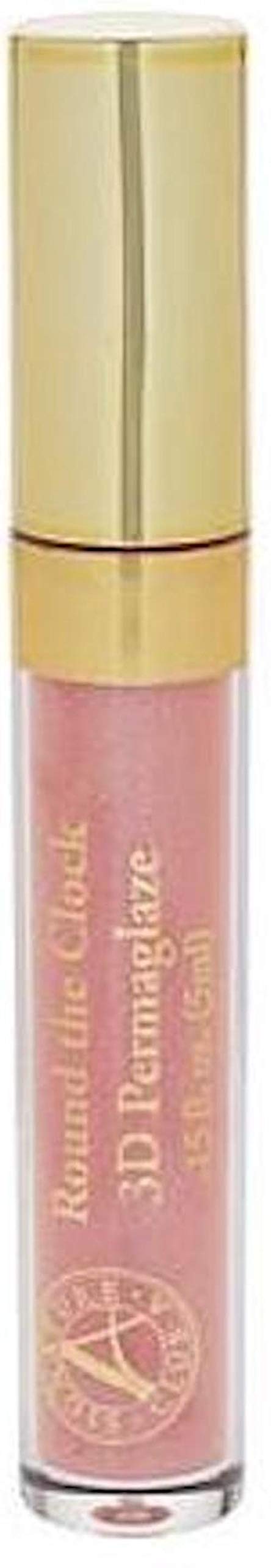 Signature Club A Round the Clock 3D Permaglaze - Pink Orchid