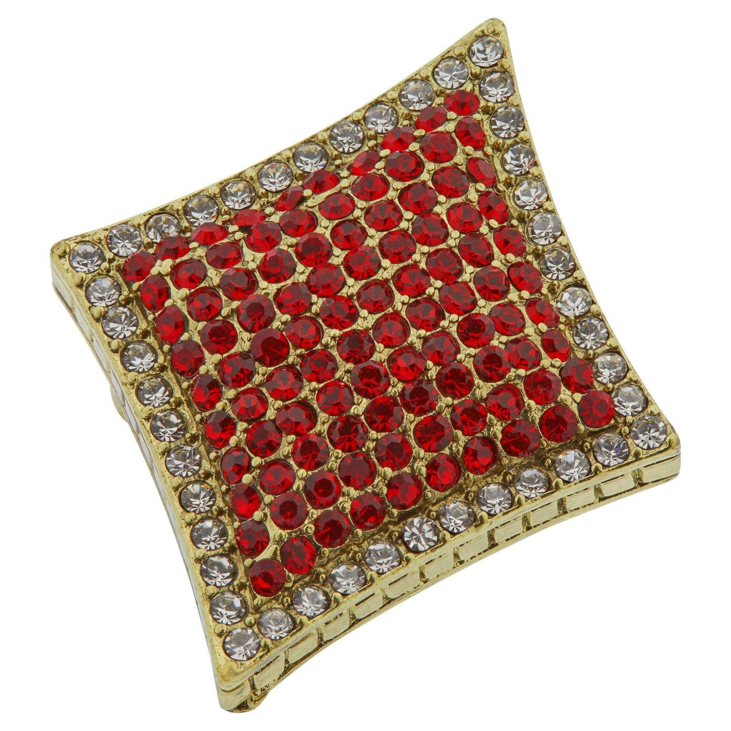 HEIDI DAUS®"Dealers Choice" Crystal Pin Set