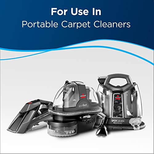Bissell Professional Spot and Stain + Oxy Portable Machine Formula