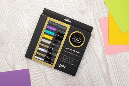 Spectrum Noir Collectors Edition 2