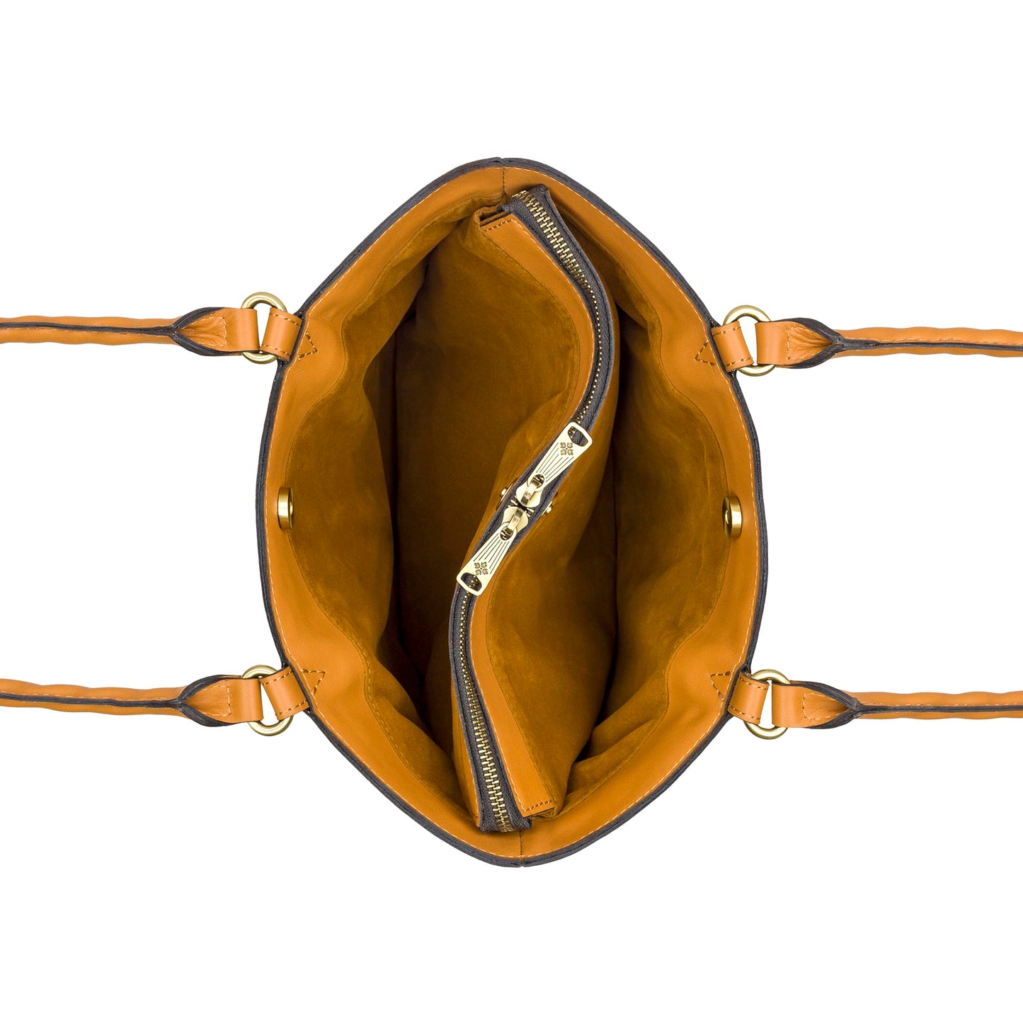 Malta Satchel - Western Lux