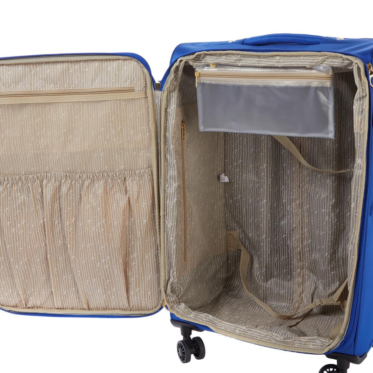 Samantha Brown Spinner Lightweight 30"