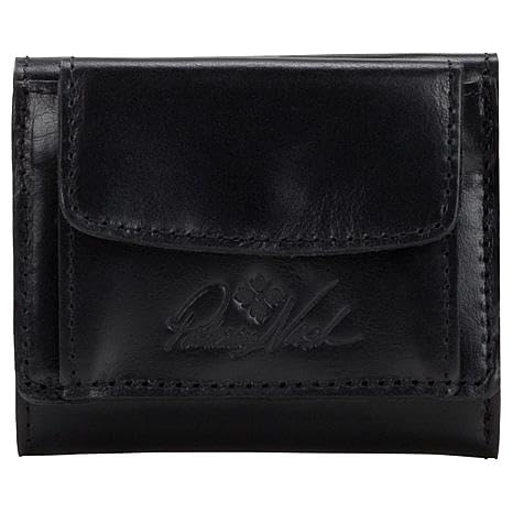 Patricia Nash Libby Leather Wallet