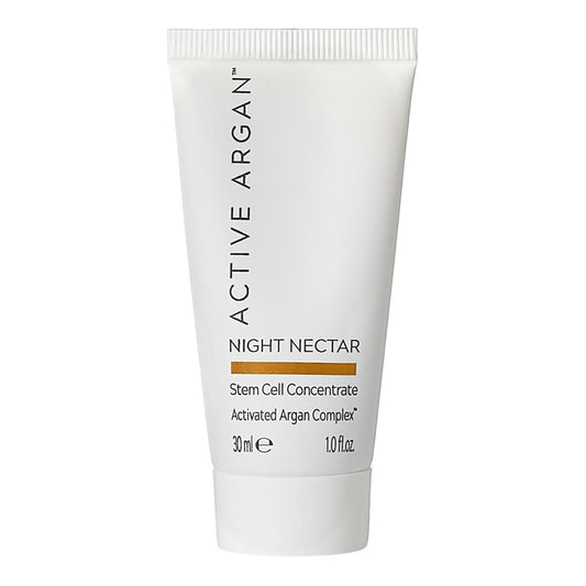 Active Argan Night Nectar Stem Cell Concentrate