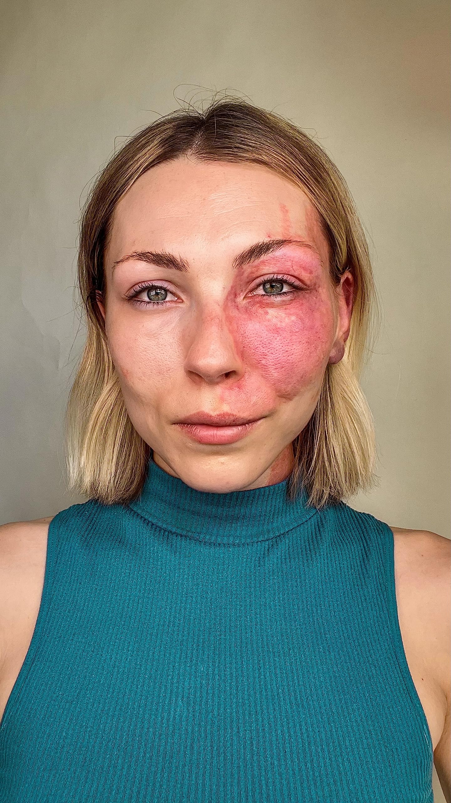 Doll Skin Genius™ Serum Skin Tint With Reishi Mushroom