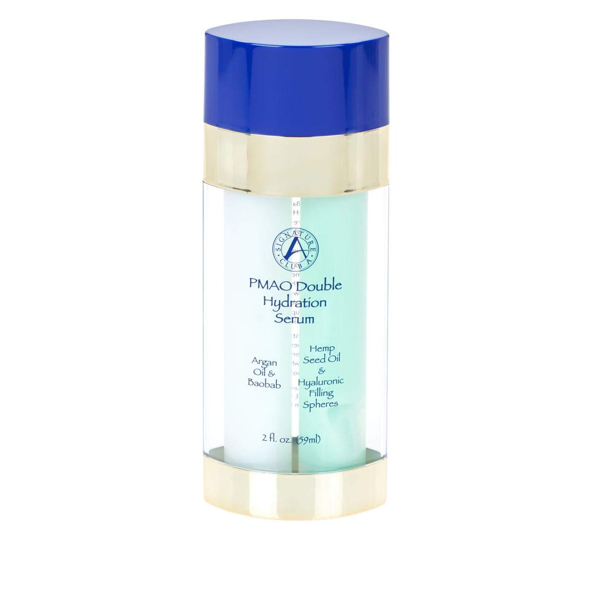 2 oz. PMAO Double Hydration Serum