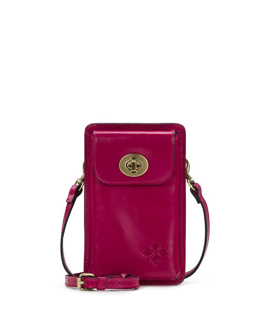 Patricia Nash Felicita Phone C/B