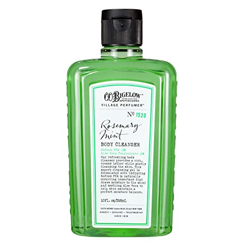 C. O. Bigelow Apothecary Body Care Duo Parent