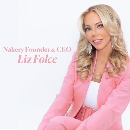 Nakery Lift-Tox Anti Wrinkle Face Cream & Neck Creams for Tightening and Firming - Rich Skin Tightening Cream for Face & Neck - Firming Cream for Aging & Crepey Skin with Matrixyl 3000