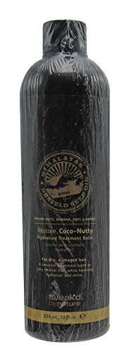 Tweak'd By Nature Hydrating Treatment Balm (Coco-Nutty)