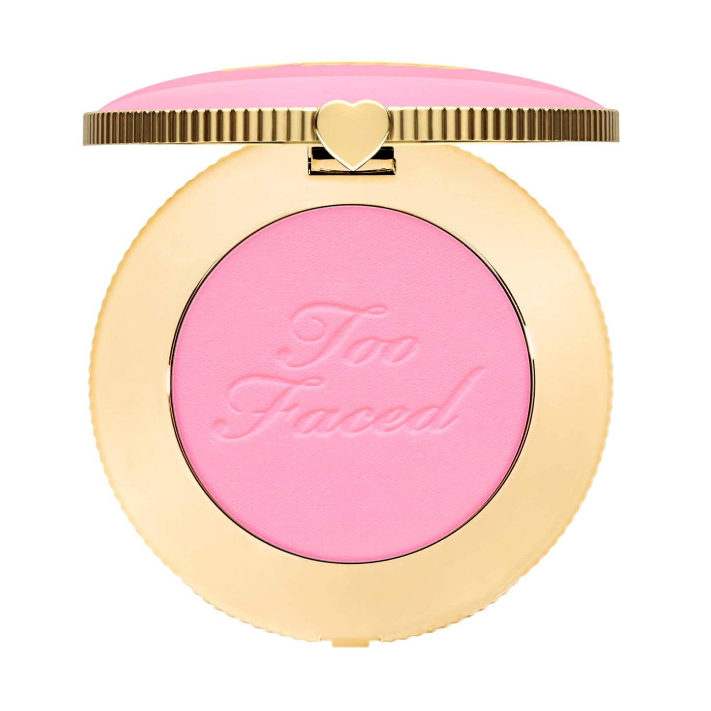 Too Faced Cloud Crush Blush | Buildable, Blendable, High Pigment Color, Vegan + Cruelty Free