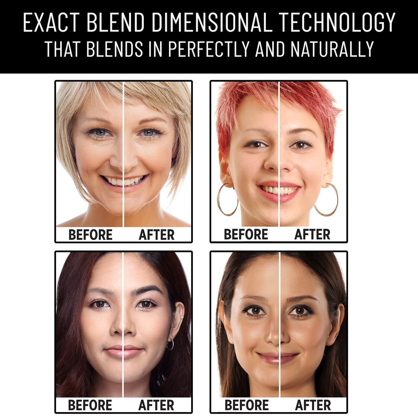 BELLA BROW By Dream Look Parent