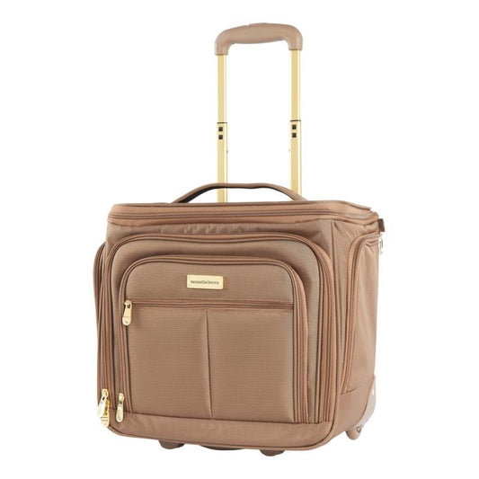 Samantha Brown Lightweight Convertible Underseater