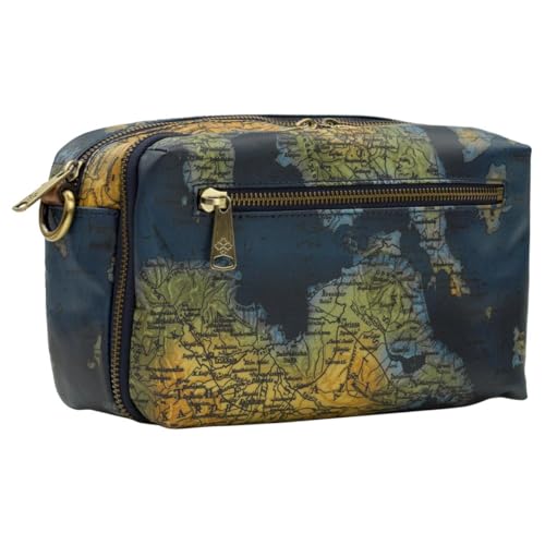 Patricia Nash Piper Crossbody with Pouch