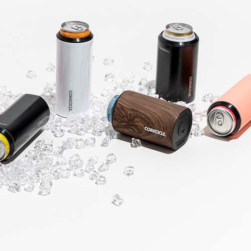 Corkcicle Can Cooler