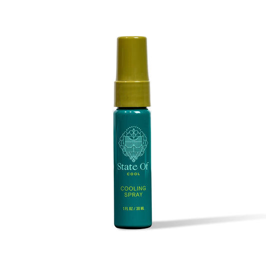 Cooling Spray
