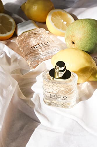 Lionel Richie Hello for Women