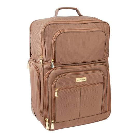 Samantha Brown Lightweight Convertible Underseater