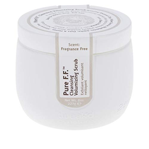 HGB Tweak’d by Nature Pure F.F. Cleansing Volumizing Scrub