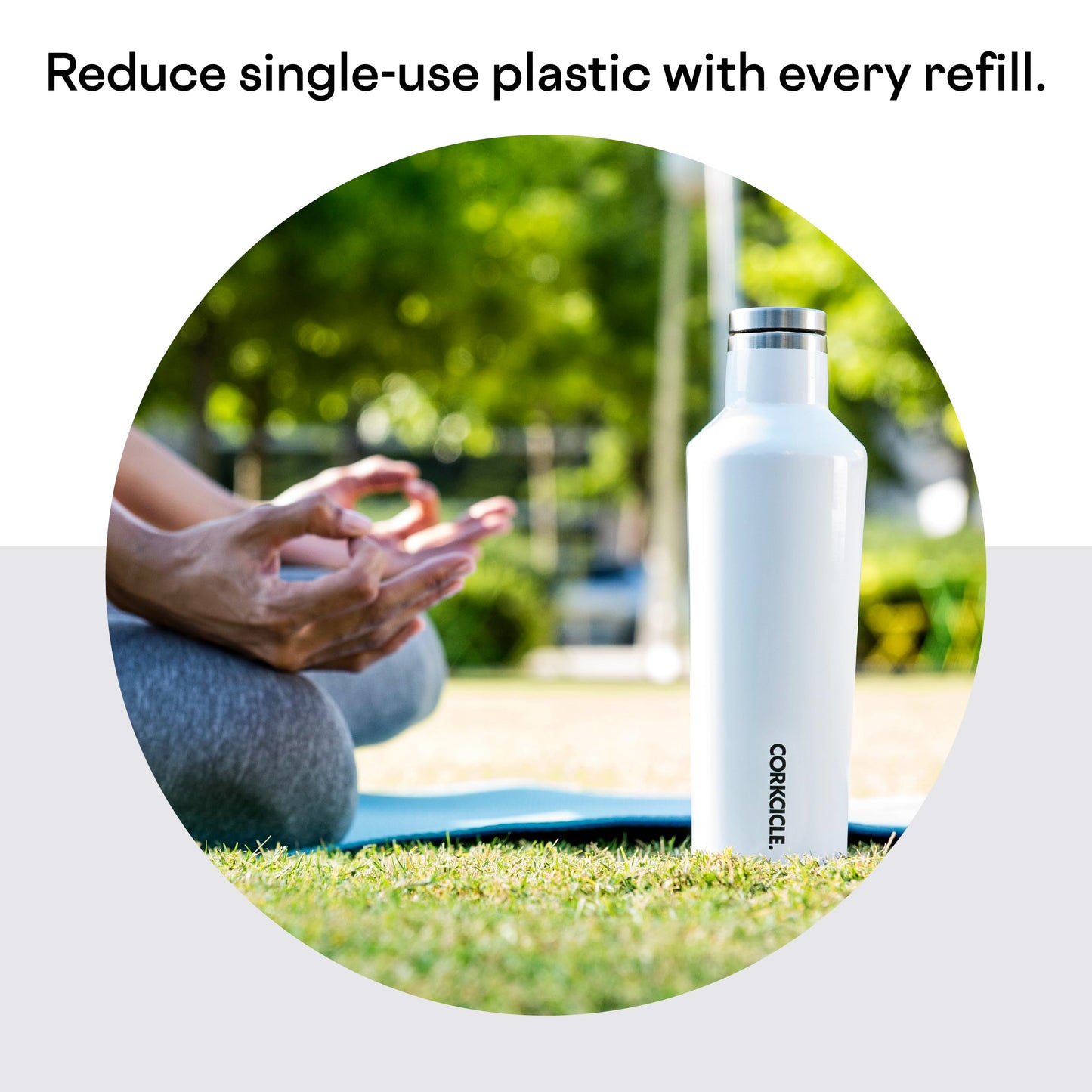 Corkcicle Classic Canteen Insulated Tumbler 16 oz and 25 oz