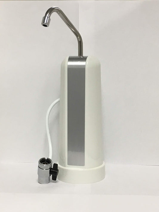 Clean & Pure G6 40,000 Gallon Countertop Water Filter