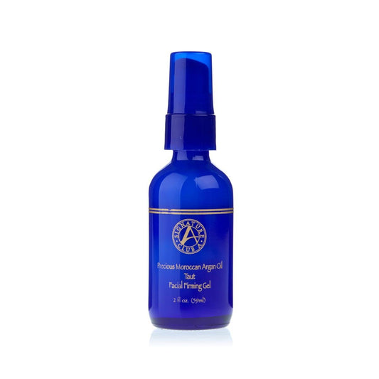 Signature Club A 2 oz. Precious Moroccan Argan Oil Taut Facial Firming Gel