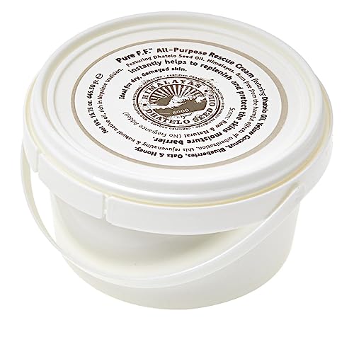 Restore PURE Fragrance Free All Purpose Rescue Face & Body Cream 15.75oz