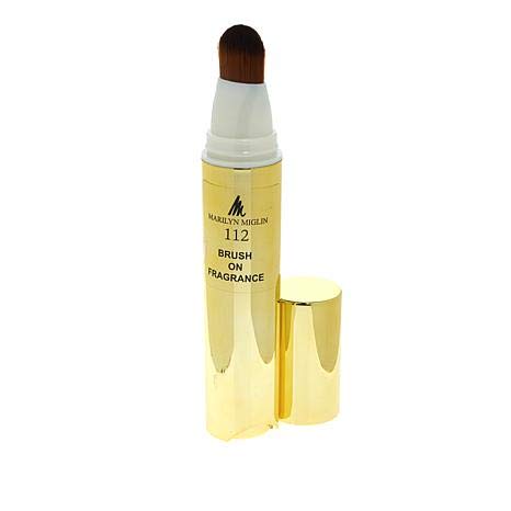 Marilyn Miglin 112 Brush on Fragrance - .75 fl. oz.
